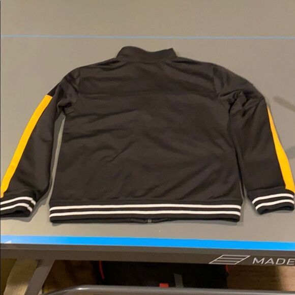 Penquins Stadium Coat Size 10/12 - Picture 5 of 5